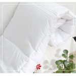 خرید و قیمت لحاف لایت مدل هتلی