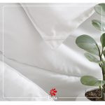 قیمت و خرید لحاف لایت میکرو رنگ سفید