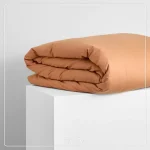 قیمت و خرید سرویس کاور السا رنگ نارنجی