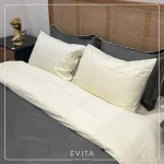 سرویس کاور مدل السا رنگ شیری و طوسی
