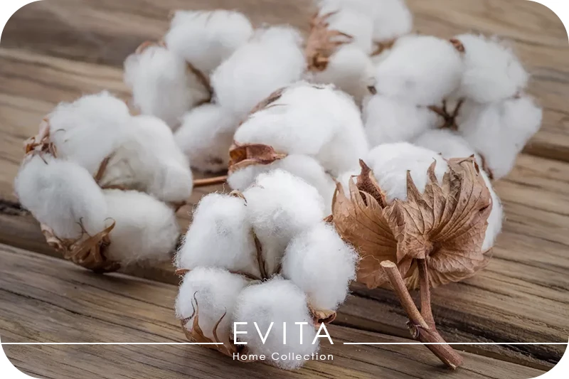 مقایسه روتختی میکروفایبر و روتختی پنبهای