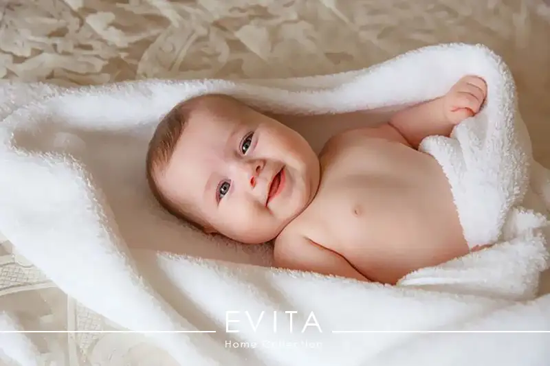 وسایل ضروری برای اتاق خواب کودک