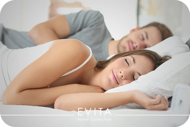 نکات مهم درباره تشک خوب و رابطه جنسی + تاثیر تشک روی رابطه جنسی