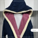 قیمت و خرید حوله تنپوش اویتا در رنگبندی متنوع
