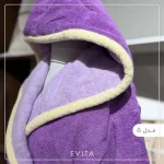 قیمت و خرید حوله تنپوش اویتا در رنگبندی متنوع