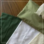 قیمت و خرید جا دستمال کاغذی مدل ملون در رنگبندی متنوع