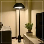 قیمت و خرید آباژور مدل 2412 رنگ مشکی