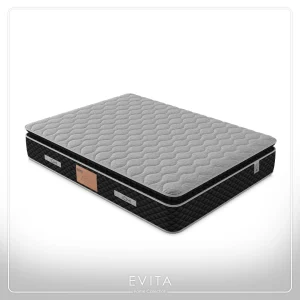 قیمت و خرید تشک طبی فنری برند زیچ مدل Ultra Hybrid
